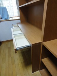 和室改修工事・オリジナル家具製作取付工事 和室改修工事・オリジナル家具製作取付工事